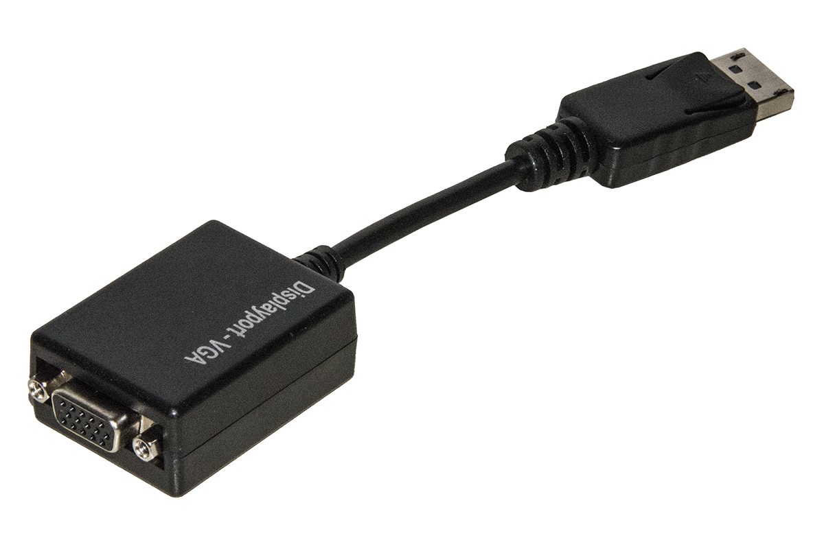 ADATTATORI DISPLAYPORT