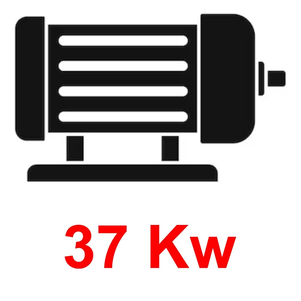 MOTORI ELETTRICI 37 KW