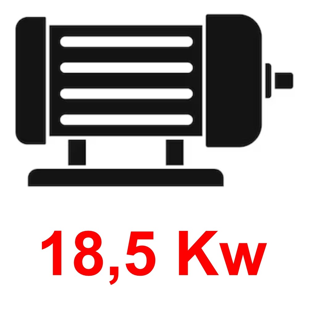 MOTORI ELETTRICI 18,5 KW