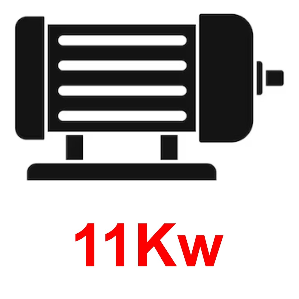 MOTORI ELETTRICI 11 KW