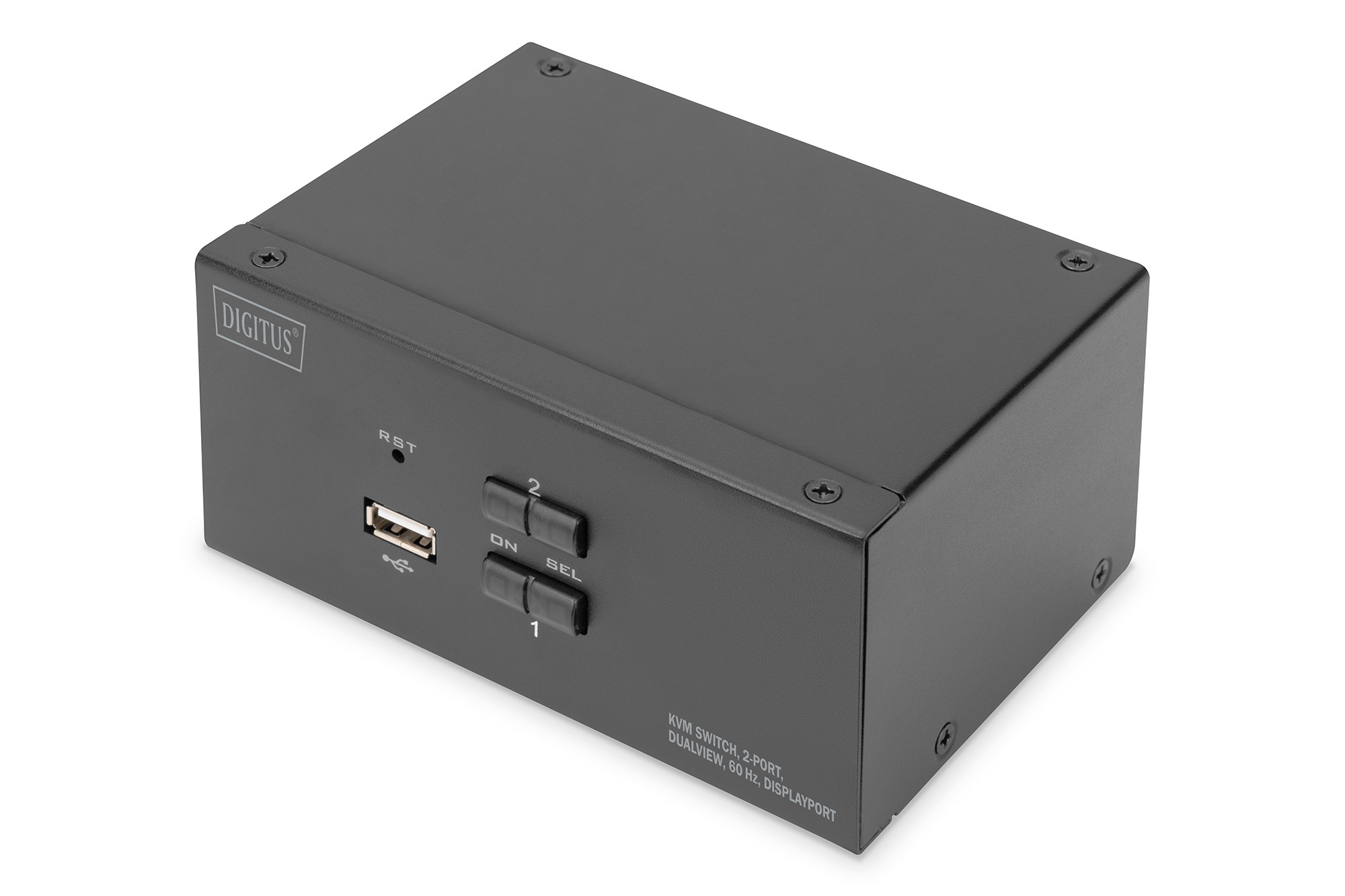 DATA SWITCH 2 PORTE