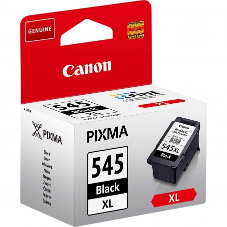 INKJET ORIGINALI CANON